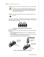 Предварительный просмотр 31 страницы Advantech EKI-9628G User Manual