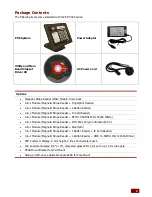 Preview for 10 page of Advantech EP-55XX-AR10 User Manual