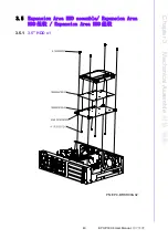 Предварительный просмотр 57 страницы Advantech EPC-P30X6 Series User Manual