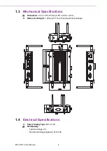 Предварительный просмотр 12 страницы Advantech EPC-R3710NO-XAA100 User Manual