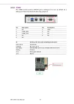 Предварительный просмотр 18 страницы Advantech EPC-R3710NO-XAA100 User Manual