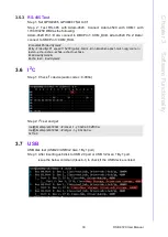 Preview for 27 page of Advantech EPC-R3720 User Manual