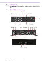 Preview for 14 page of Advantech EPC-R4680 User Manual