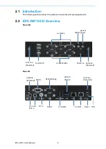 Предварительный просмотр 12 страницы Advantech EPC-R4710 User Manual