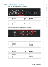 Предварительный просмотр 15 страницы Advantech EPC-R4710 User Manual