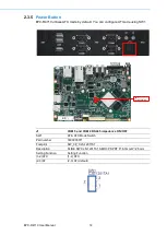 Предварительный просмотр 20 страницы Advantech EPC-R4710 User Manual