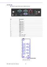 Предварительный просмотр 22 страницы Advantech EPC-R6410 User Manual