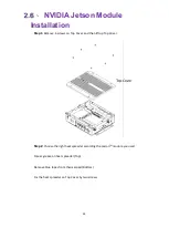 Preview for 29 page of Advantech EPC-R7200 Manual