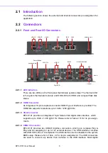 Предварительный просмотр 16 страницы Advantech EPC-S101 User Manual