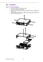 Предварительный просмотр 24 страницы Advantech EPC-S101 User Manual