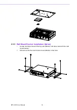 Предварительный просмотр 26 страницы Advantech EPC-S101 User Manual