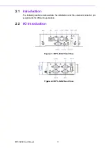 Предварительный просмотр 20 страницы Advantech EPC-S202 User Manual