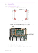 Предварительный просмотр 26 страницы Advantech EPC-S202 User Manual