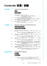 Preview for 13 page of Advantech EPC-T3217 Series User Manual