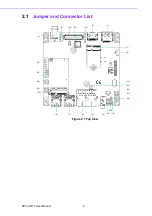 Предварительный просмотр 16 страницы Advantech EPC-U2117 User Manual