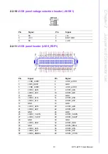 Preview for 23 page of Advantech EPC-U2117 User Manual