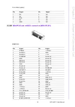 Preview for 29 page of Advantech EPC-U2117 User Manual