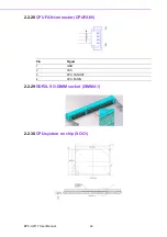 Preview for 32 page of Advantech EPC-U2117 User Manual