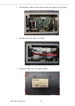 Preview for 38 page of Advantech EPC-U2117 User Manual