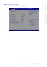 Preview for 43 page of Advantech EPC-U2117 User Manual