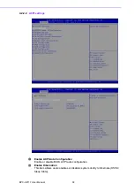 Preview for 44 page of Advantech EPC-U2117 User Manual