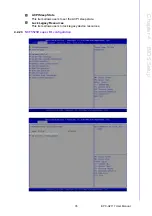 Preview for 45 page of Advantech EPC-U2117 User Manual