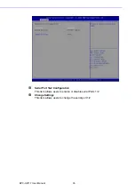 Preview for 46 page of Advantech EPC-U2117 User Manual