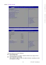 Preview for 47 page of Advantech EPC-U2117 User Manual