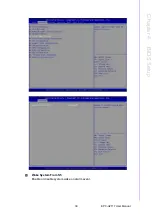 Preview for 49 page of Advantech EPC-U2117 User Manual