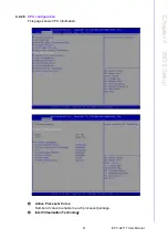 Preview for 51 page of Advantech EPC-U2117 User Manual