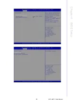 Preview for 63 page of Advantech EPC-U2117 User Manual