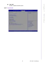 Preview for 71 page of Advantech EPC-U2117 User Manual