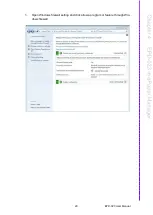 Preview for 42 page of Advantech EPD-023 User Manual