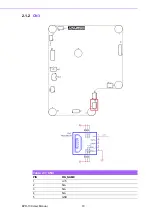 Предварительный просмотр 20 страницы Advantech EPD-130 User Manual