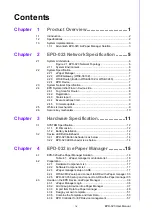 Preview for 9 page of Advantech EPD Series User Manual