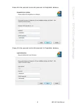 Preview for 31 page of Advantech EPD Series User Manual