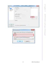 Preview for 37 page of Advantech EPD Series User Manual
