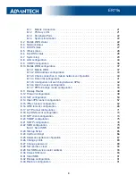 Preview for 4 page of Advantech ER75s User Manual