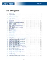 Preview for 6 page of Advantech ER75s User Manual