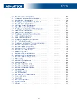 Preview for 7 page of Advantech ER75s User Manual