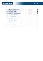 Preview for 9 page of Advantech ER75s User Manual