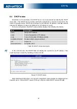 Preview for 35 page of Advantech ER75s User Manual