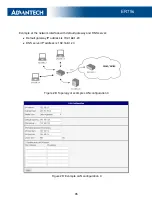 Preview for 43 page of Advantech ER75s User Manual