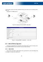 Preview for 45 page of Advantech ER75s User Manual