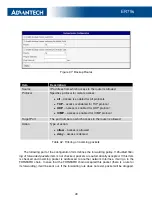 Preview for 57 page of Advantech ER75s User Manual