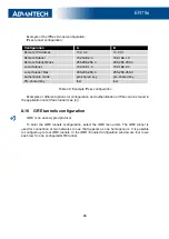 Preview for 73 page of Advantech ER75s User Manual