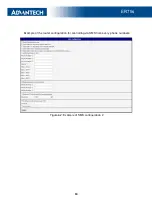 Preview for 91 page of Advantech ER75s User Manual