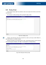 Preview for 93 page of Advantech ER75s User Manual