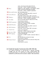 Preview for 19 page of Advantech ES-3115 C-XA User Manual