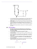 Предварительный просмотр 24 страницы Advantech EVA-X4300 User Manual